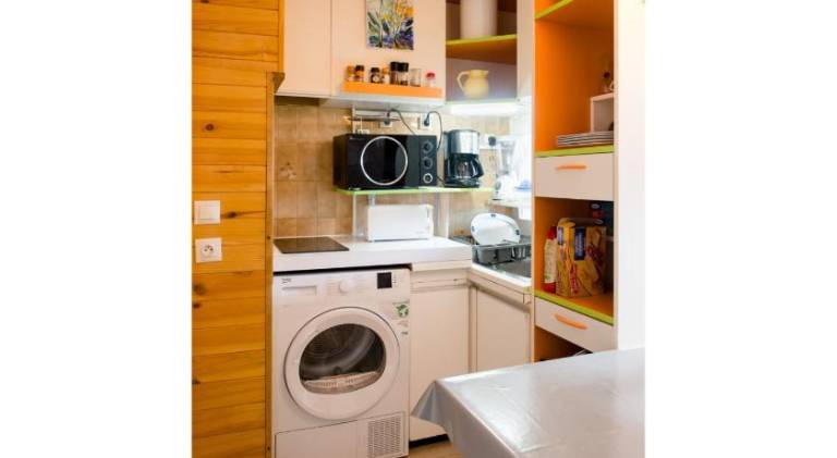 Rental apartment with 1 room for 4 persons — photo 2
