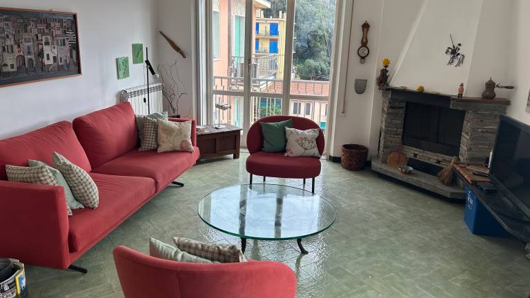Apartament Cinque Terre