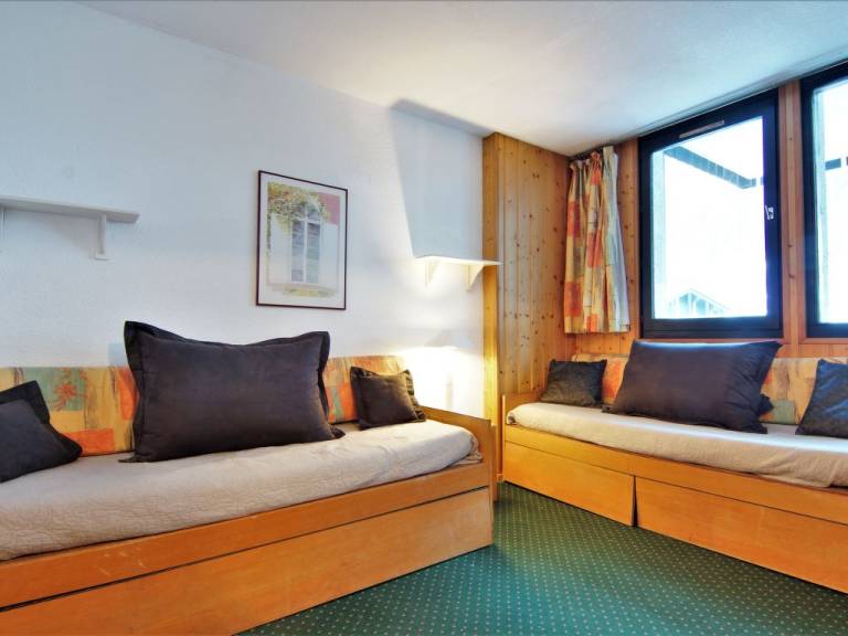 Appartement Chamonix-Mont-Blanc