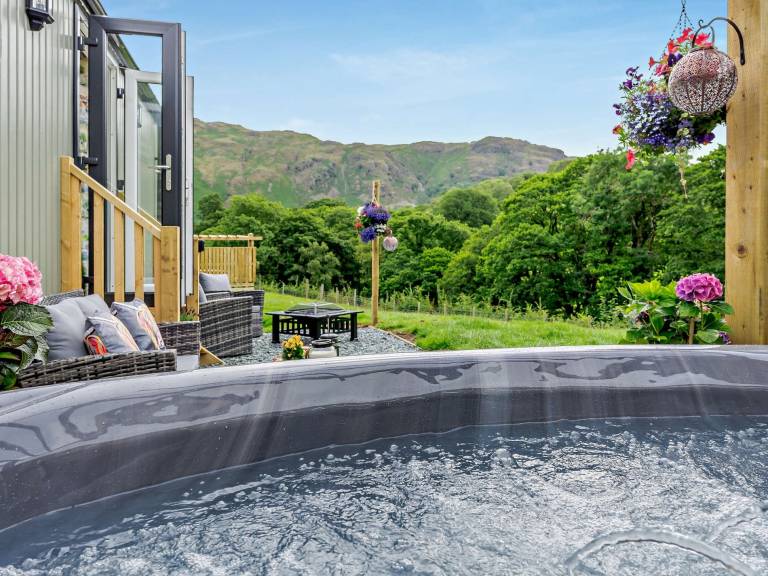 Cottage  Patterdale