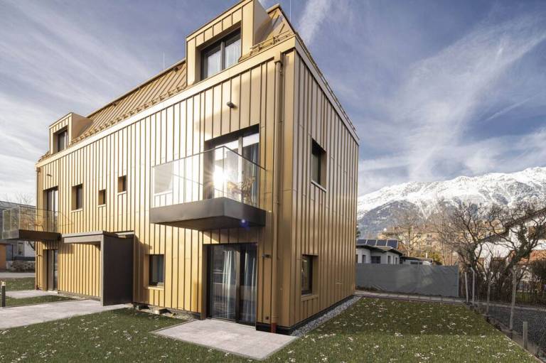Apartamento  Innsbruck