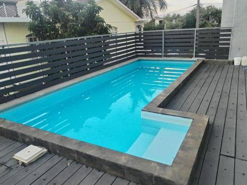 Apartment Mauritius Island