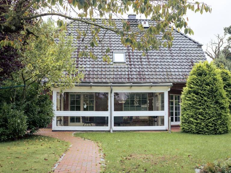 Huis Waren