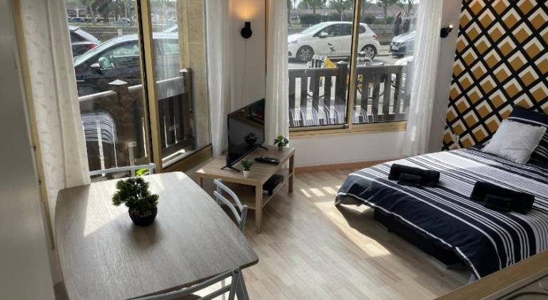 Rental apartment | Dogs allowed — photo 2