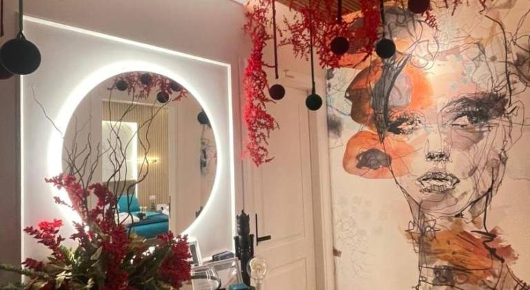 VibeS in Centro apartment & rooms — photo 5