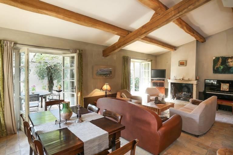 Villa  Tourrette-Levens