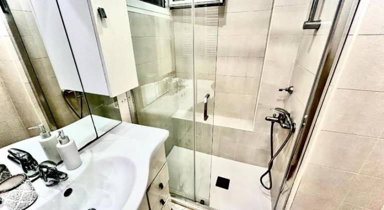 Rental apartment with 1 room for 4 persons — photo 2