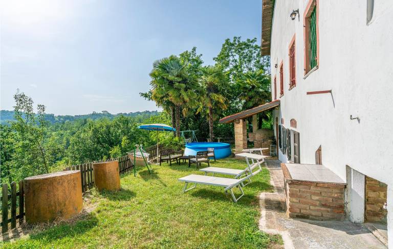 Casa Vignale Monferrato