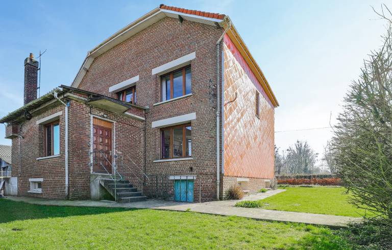 House  Lebiez