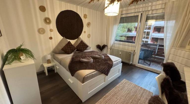 Apartment | Dogs allowed in Bad Reichenhall