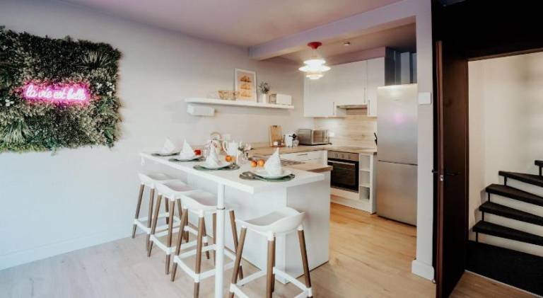 Vacation home with 1 room for 4 persons — photo 3