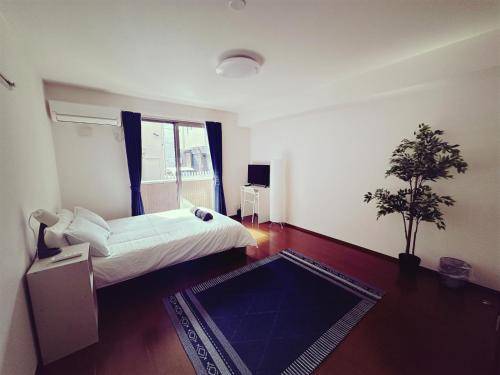 31 m² Ferienwohnung