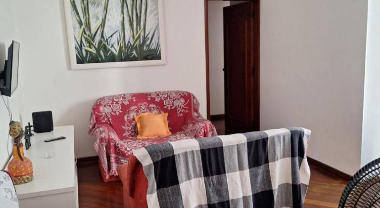Rental apartment with 2 rooms for 5 persons — photo 2