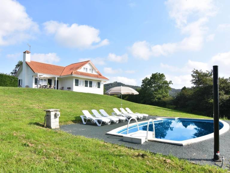 Villa Solares