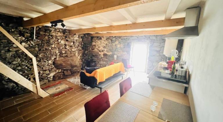 Vacation home with 2 rooms for 6 persons — photo 2