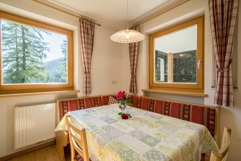 Vacation Home "Maria Arnika" with Balcony, Garden, Terrace & Sauna — photo 2
