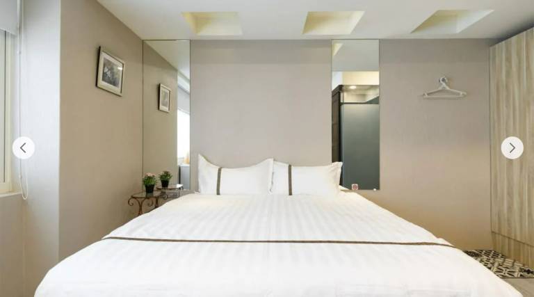 Appartement Taipei