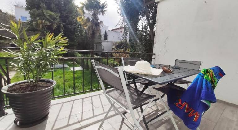 Apartment with 1 room for 4 persons — photo 4