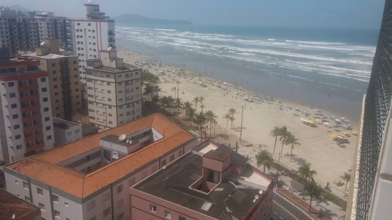 Apartamento  Vila Tupi