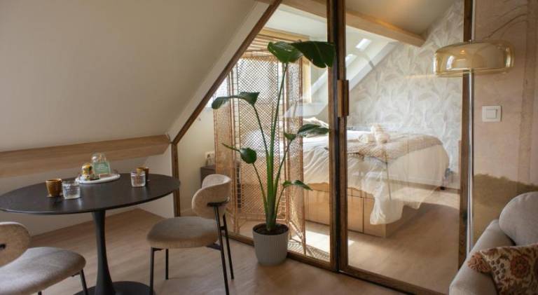 60 m&sup2; Ferienhaus