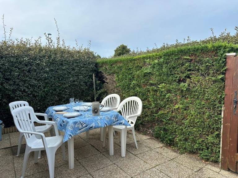 Maison de vacances Notre-Dame-de-Monts