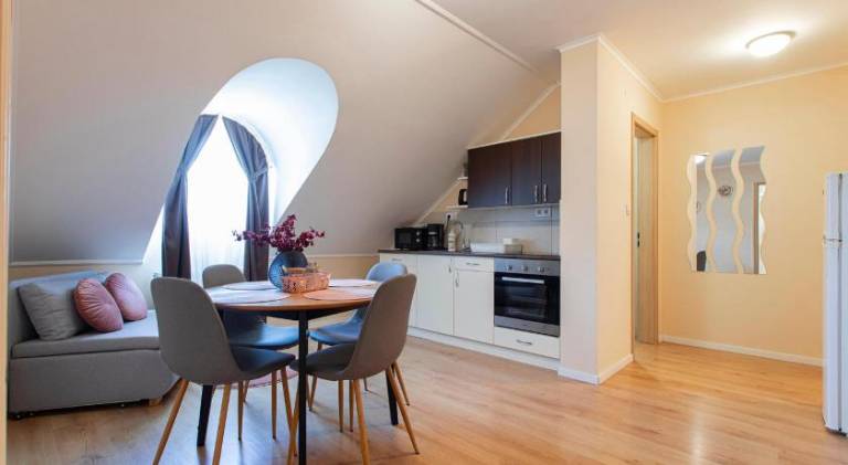 Charming apartment | Pet-friendly — photo 3