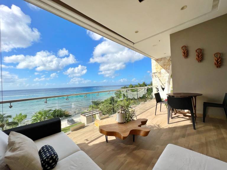 Apartment Cozumel