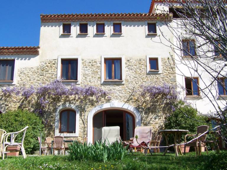 Maison de vacances  Sonnac-sur-l'Hers