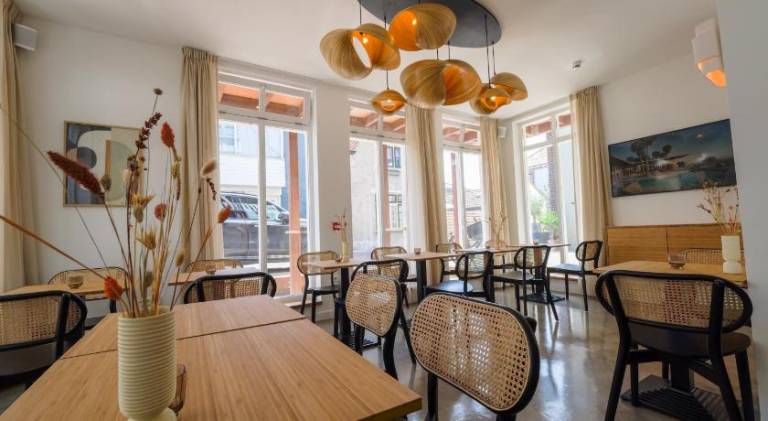 Hotel Paradis Zandvoort — photo 3