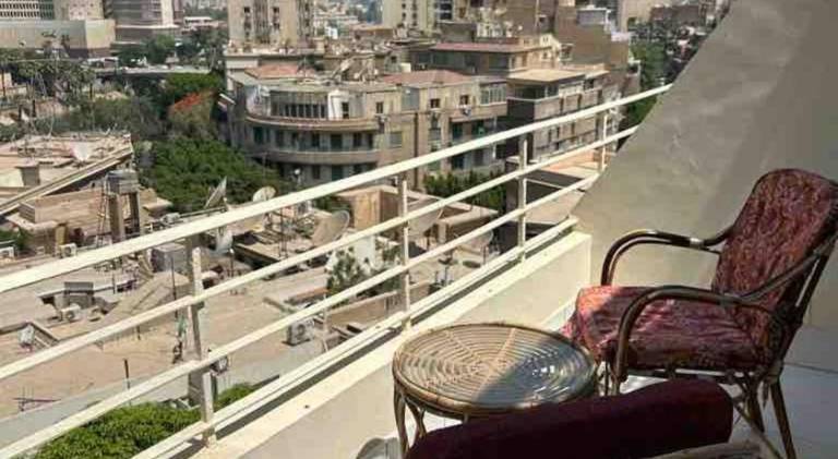 Rental apartment with 1 room for 5 persons — photo 3