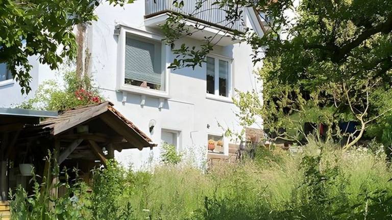Ferienwohnung  Hann. Münden