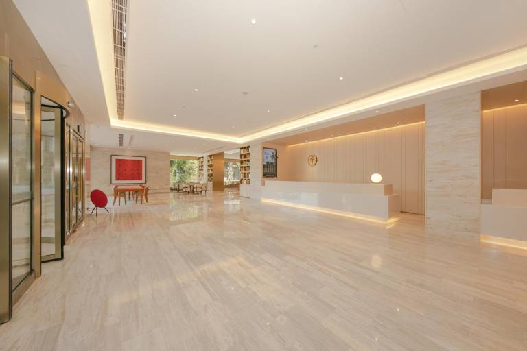 Ji Hotel Daxing Biomedical Base Hotel — photo 2