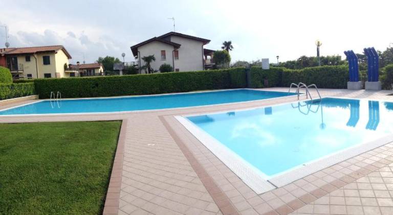 Apartment with pool | Dogs allowed — photo 3