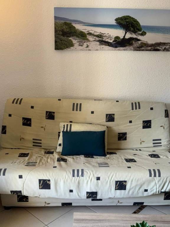 Nice studio with balcony - 250 m from the beach — photo 2