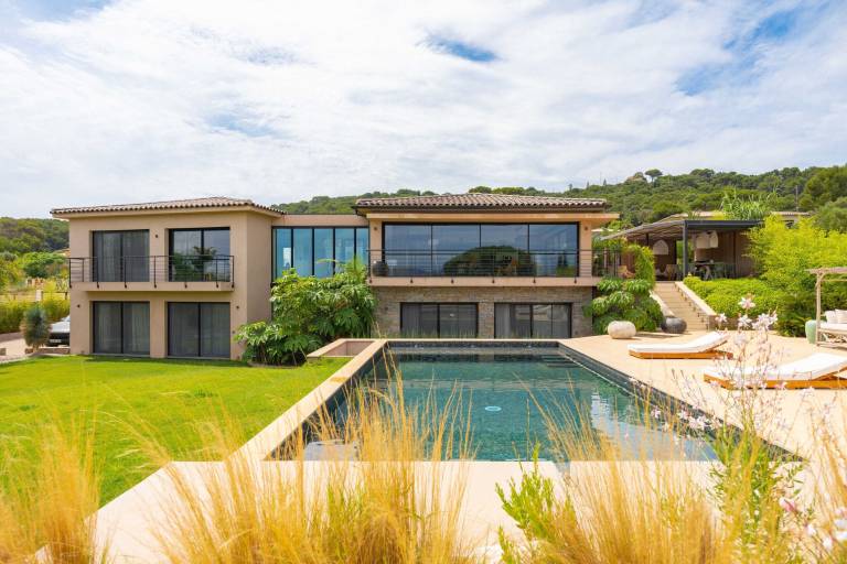 Villa  Giens