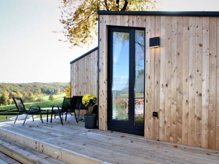 Vakantiepark Gulpen