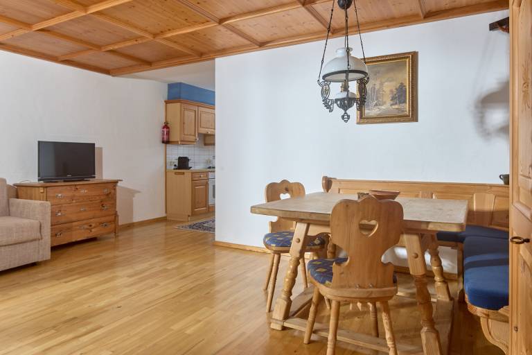 Child-friendly holiday apartment with sauna | Mountain view | Ski nearby | Pets allowed — photo 5