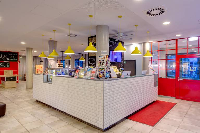 Hostel Leopoldstadt