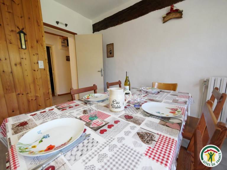 Gite with garden & patio | Pets are welcome — photo 4
