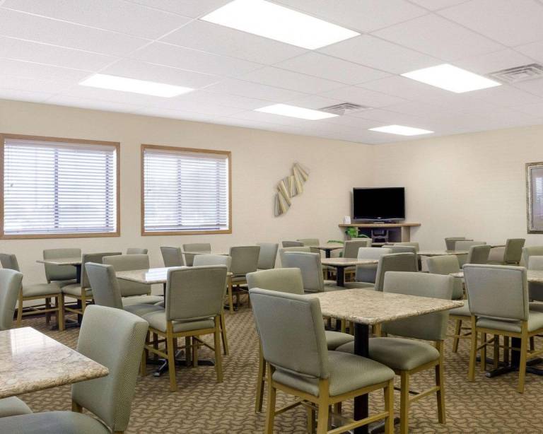 Quality Inn Bismarck I-94 — photo 4