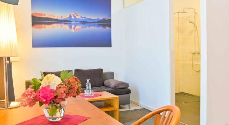 Ferienhotel Alber — photo 4