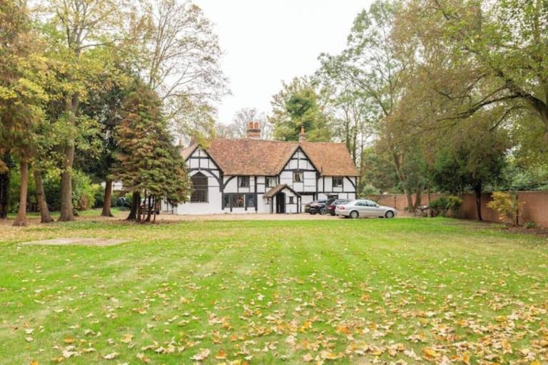 Casa rural Maidenhead