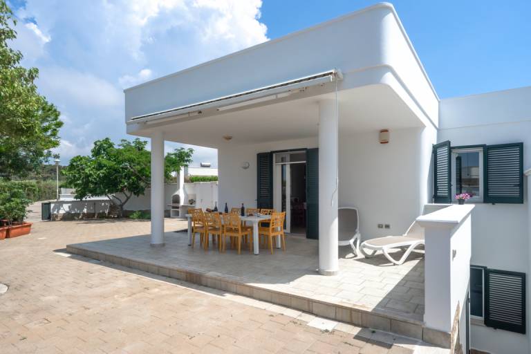 Children-friendly wonderful villa with yard | Close to the beach | Dogs allowed — photo 2
