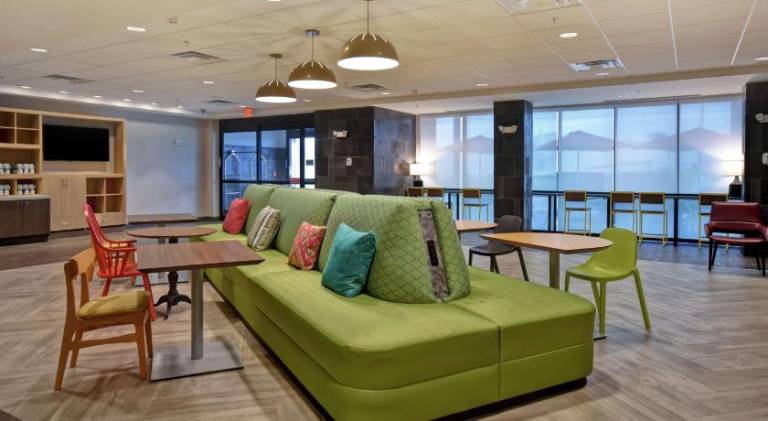 Home2 Suites by Hilton Shreveport — photo 3
