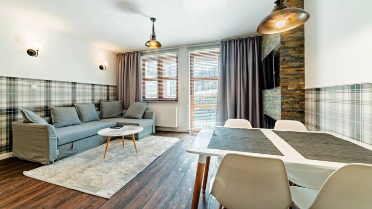 Ferienwohnung  Mysłakowice