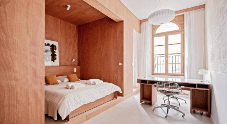 Rental apartment | Close to Bordeaux Cathedral in Bordeaux