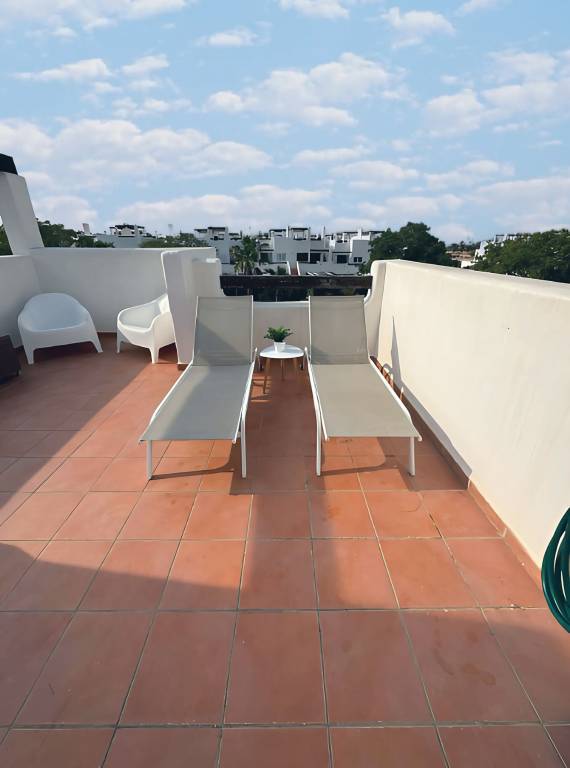 Apartamento Alhama de Murcia