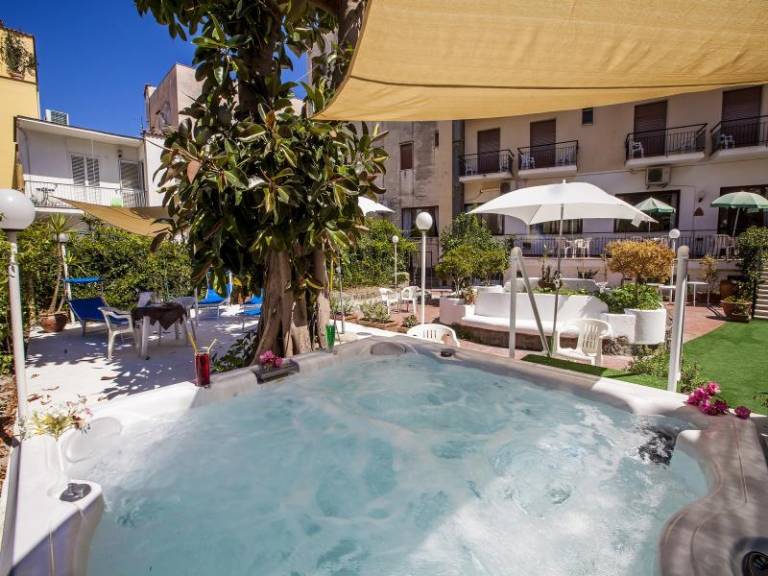 Hotel Conte — photo 3