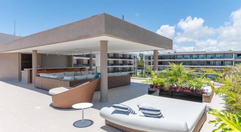 MALIA Beach Experience FLAT05 - Muro Alto-Porto de Galinhas — photo 3