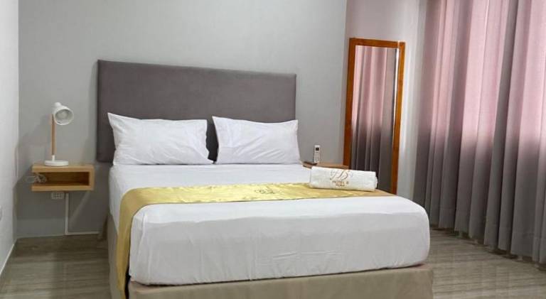 Bendezu Hotel — photo 3